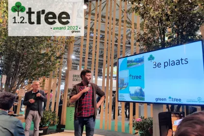 Bigger view of In de kijker: Tuinarchitectuur Vranckx
