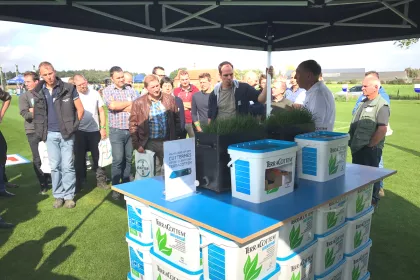 Bigger view of Nationale Grasdag Hoogstraten - 27 &amp;amp; 28 juni 2018