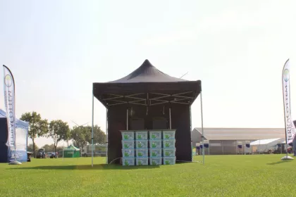 Bigger view of Nationale Grasdag Hoogstraten - 27 &amp;amp; 28 juni 2018