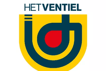 Bigger view of TerraCottem bvba steunt het bi-ventiel bos