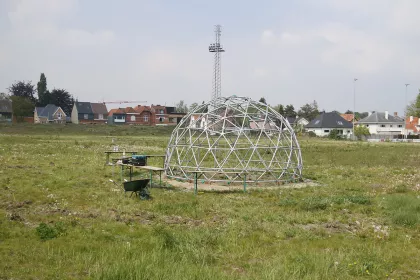 Bigger view of Een BIJzondere creatie