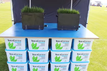 Bigger view of Nationale Grasdag Hoogstraten - 27 &amp;amp; 28 juni 2018