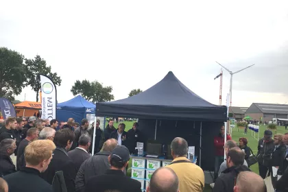 Bigger view of Nationale Grasdag Hoogstraten - 27 &amp;amp; 28 juni 2018