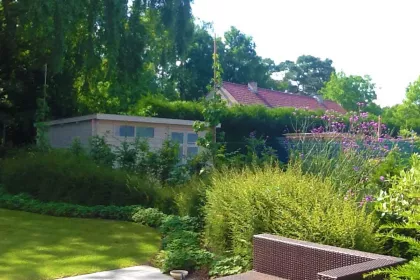 Bigger view of Project in de kijker: De tuinen van Peter Saeys
