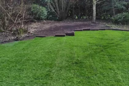 Bigger view of Project in de kijker: De tuinen van Peter Saeys
