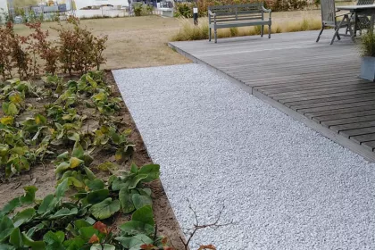 Bigger view of Project in de kijker: De tuinen van Peter Saeys