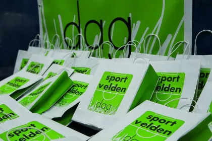 Bigger view of Sportveldendag 2016