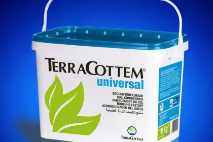 Bigger view of TerraCottem gaat in zee met Hermie