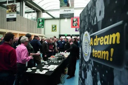 Bigger view of Sportveldendag 2016