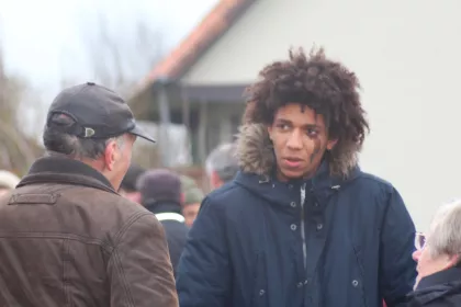 Bigger view of TerraCottem bvba steunt het bi-ventiel bos