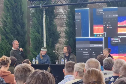 Bigger view of Download hier de presentaties van de Nationale Bomendag