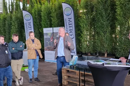Bigger view of Download hier de presentaties van de Nationale Bomendag