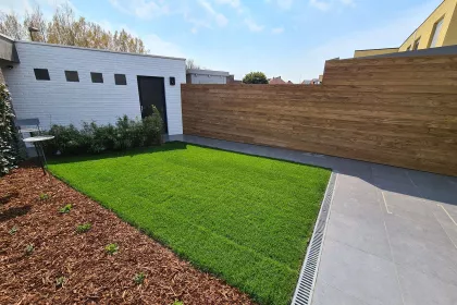 Bigger view of Project in de kijker