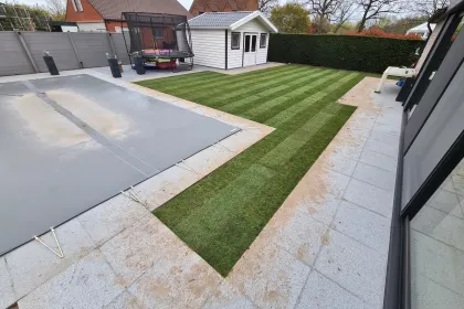 Bigger view of Project in de kijker