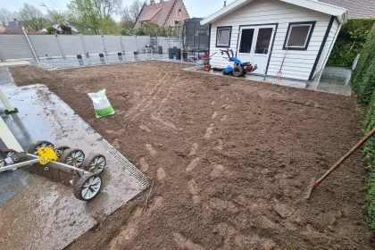 Bigger view of Project in de kijker