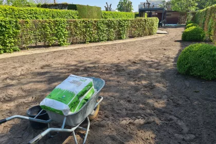 Bigger view of Project in de kijker