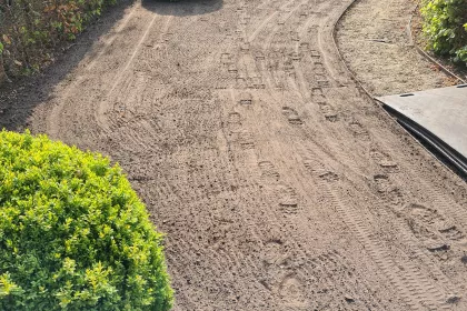 Bigger view of Project in de kijker - Tuinman Nick De Laet