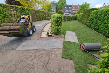Bigger view of Project in de kijker