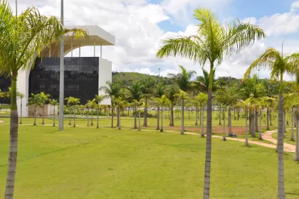 Bigger view of Above Par Park