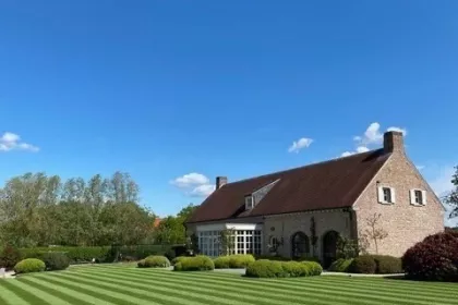 Bigger view of Lawns
