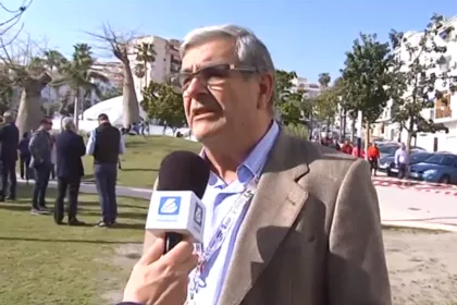 Bigger view of Manuel González Estepa, distribuidor de TerraCottem en España