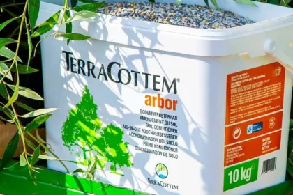 Bigger view of TerraCottem Arbor
