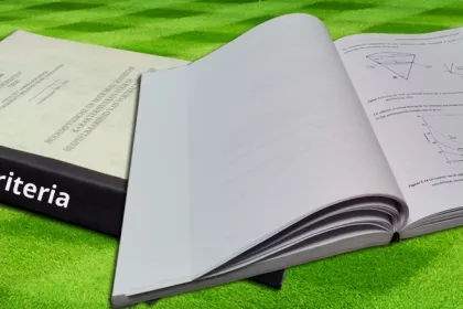 Bigger view of Ganda Criteria voor aanleg van (gras)sportvelden