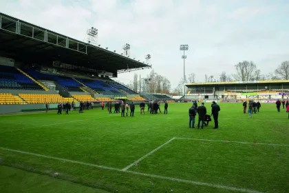 Bigger view of Sportveldendag 2016