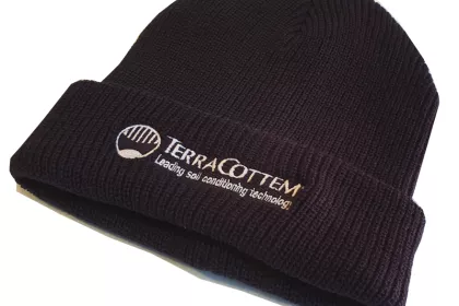 Bigger view of Beanie