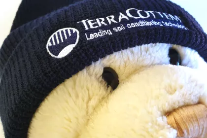Bigger view of Beanie