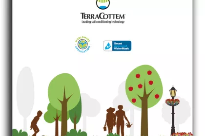 Bigger view of Brochure