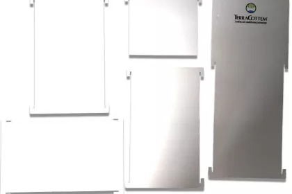Bigger view of Brochure holder