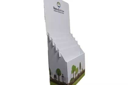 Bigger view of Brochure holder