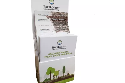 Bigger view of Brochure holder