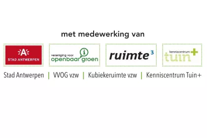 Bigger view of 4de editie NATIONALE BOMENDAG was opnieuw een groot succes