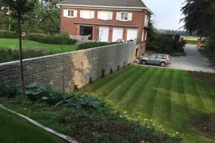 Bigger view of Hoe maak je een tuin bestendig tegen hete zomers?