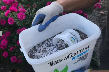 Bigger view of TerraCottem Universal