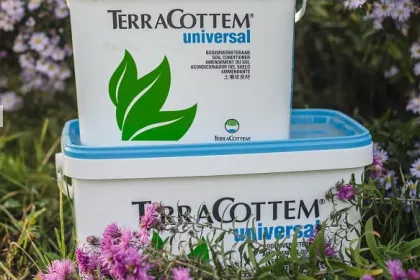 Bigger view of TerraCottem Universal