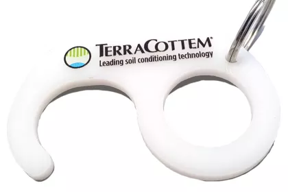 Bigger view of Germ utility tool