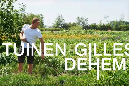 Bigger view of Project in de kijker: De tuinen van Gilles Dehem.