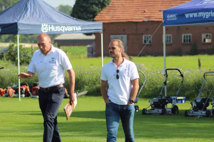 Bigger view of Nationale Grasdag - Pittem