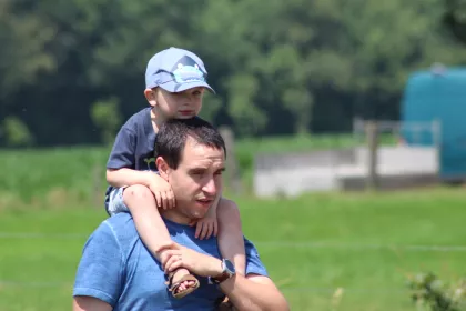 Bigger view of Nationale Grasdag - Pittem