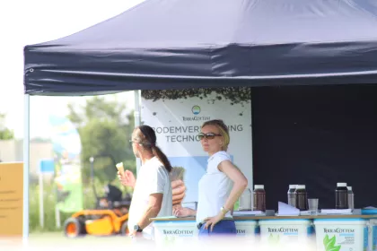 Bigger view of Nationale Grasdag - Pittem