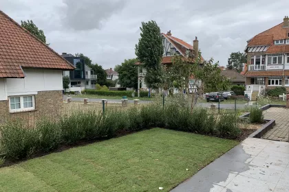 Bigger view of Project in de kijker: De tuinen van Gilles Dehem.