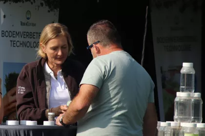 Bigger view of Carol Devos