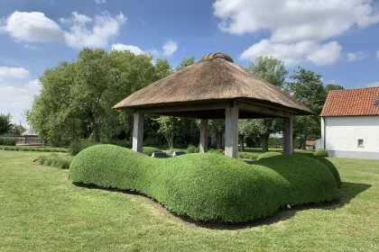 Bigger view of Project in de kijker: De tuinen van Gilles Dehem.