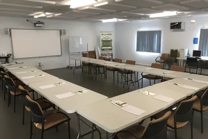 Bigger view of TerraCottem Workshop with Western Downs Regional Council