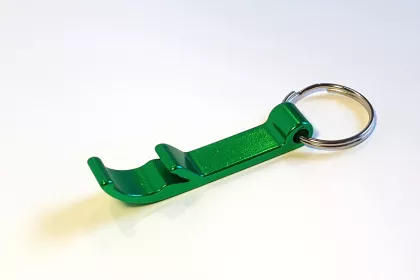 Bigger view of Keychain