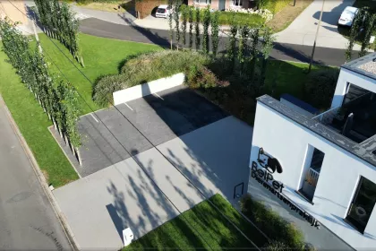 Bigger view of In de kijker: Tuinarchitectuur Vranckx