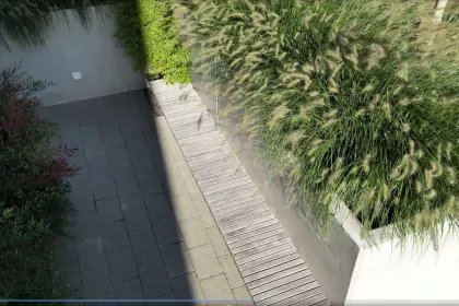 Bigger view of In de kijker: Tuinarchitectuur Vranckx